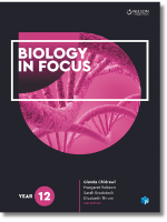 Biology in Focus Year 12